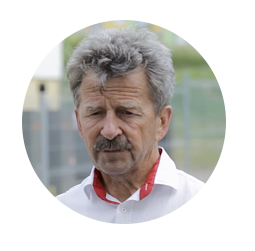 Roman Strzelczyk, właściciel Instalko, klient Gazuno.